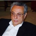 دکتر حسین ضیایی، استاد اسلام شناسی و ایرانشناسی