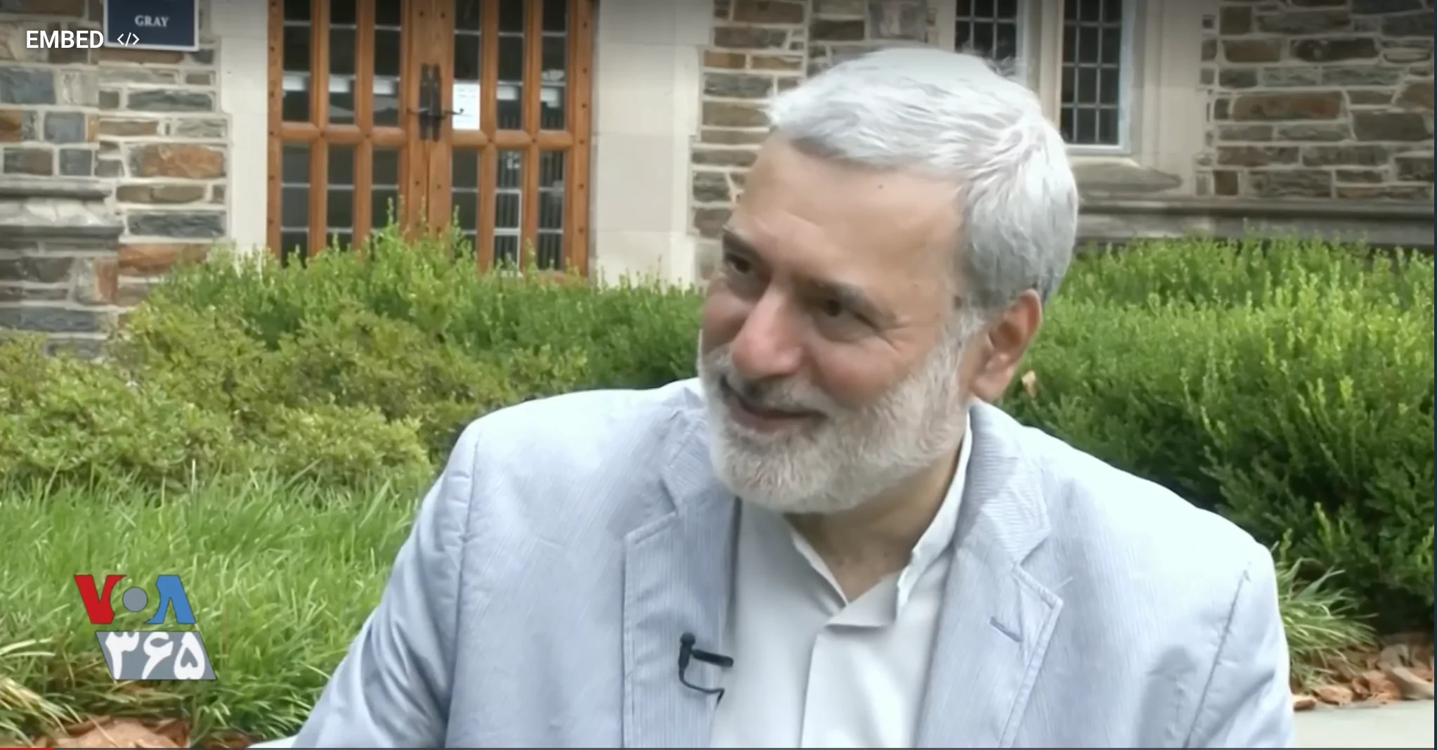 میزان دینداری ایرانیان